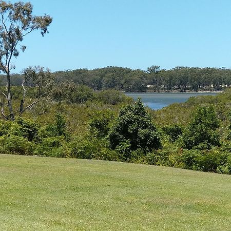 Jabiru Motel Nambucca Heads Zewnętrze zdjęcie