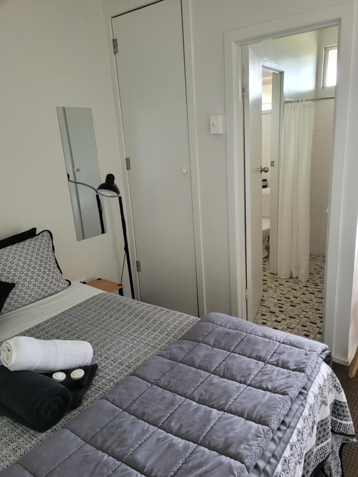 Jabiru Motel Nambucca Heads Pokój zdjęcie