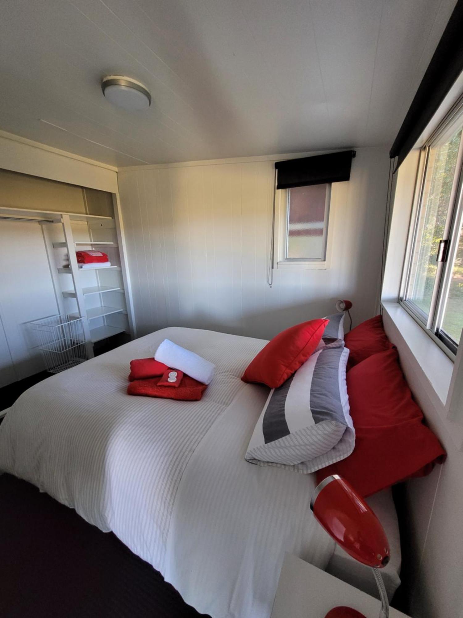 Jabiru Motel Nambucca Heads Pokój zdjęcie